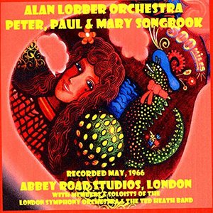 PETER, PAUL & MARY SONGBOOK