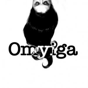 Image for 'Omyiga'