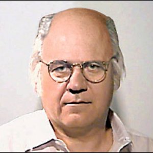 “Jim Traficant”的封面