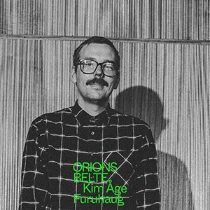 Orions Belte, Kim Åge Furuhaug 的头像