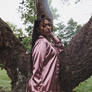 Avatar de Jazmine Sullivan