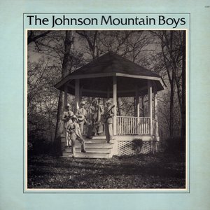 The Johnson Mountain Boys