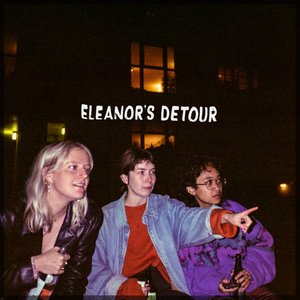 Eleanor's Detour