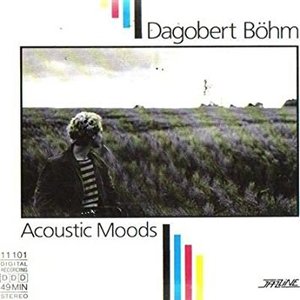 Acoustic Moods