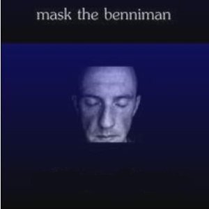 Mask the Benniman のアバター