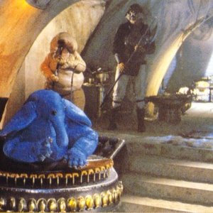 Avatar für Max Rebo Band