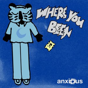 Where You Been - Single