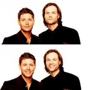 Supernatural - Trilha Sonora のアバター