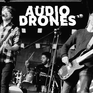 Audio Drones 的头像