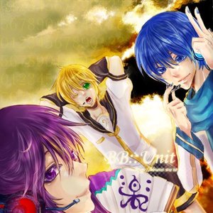 Avatar for KAITO & Kagamine Len & Kamui Gakupo