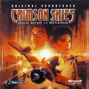 Crimson Skies: High Road to Revenge