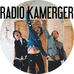 Image for 'Radio Kamerger'