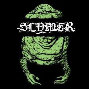 “Slymer”的封面