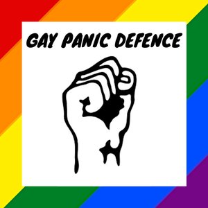 Gay Panic Defence
