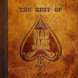 The Best of Mad Jack (1985-2005)