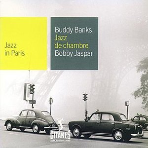 Jazz In Paris - Jazz De Chambre