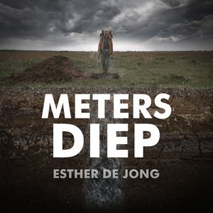 Meters diep