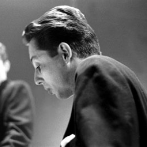 Richard Twardzik photo provided by Last.fm