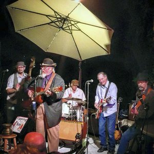 Avatar for Graham Warwick & The Bona Fide Blues Band