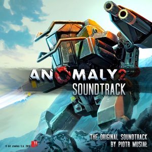 Anomaly 2 Soundtrack