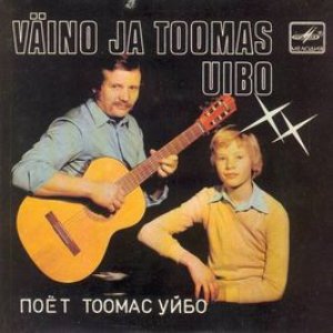 Avatar för Väino ja Toomas Uibo
