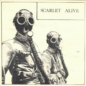 Аватар для Scarlet Alive