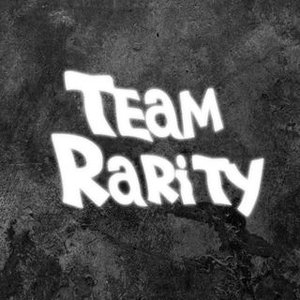 Team Rarity 的头像
