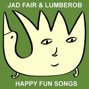 Jad Fair & Lumberob 的头像