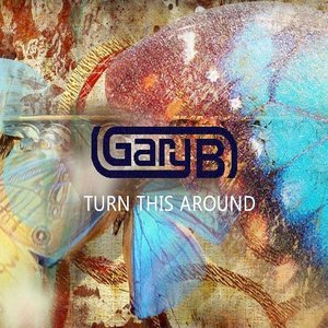 “Turn This Around”的封面