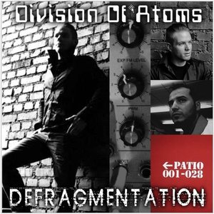 Defragmentation