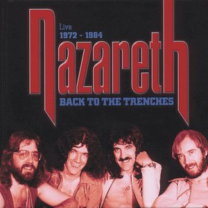 Back to the Trenches: Live 1972-1984