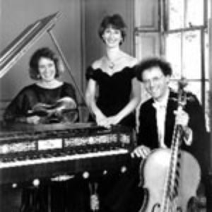 London Fortepiano Trio 的头像