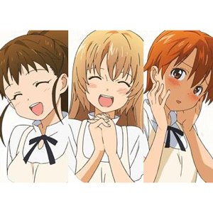 Avatar for 種島ぽぷら(CV:阿澄佳奈)・伊波まひる(CV:藤田咲)・轟八千代(CV:喜多村英梨)