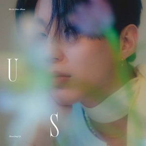 Moon Jong Up - 1st Mini Album "US" - EP