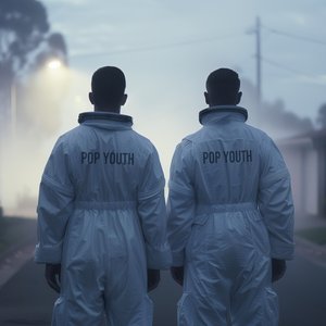 Avatar for Pop Youth
