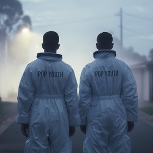 Pop Youth 的头像