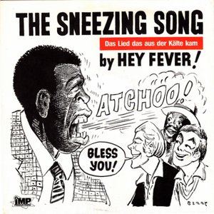 Hey Fever! 的头像