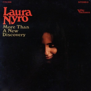 More Than a New Discovery cover