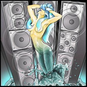 The Liquid Dream