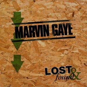 Lost & Found: Marvin Gaye