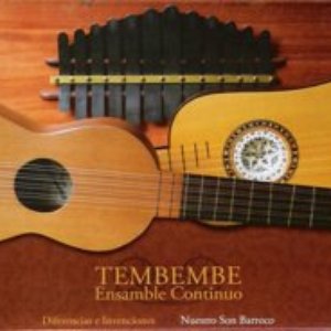 Avatar for Ensamble Contínuo