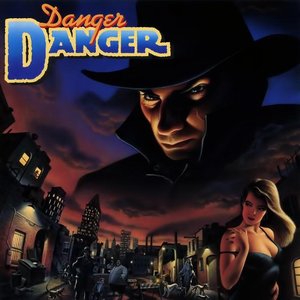 Image for 'Danger Danger'