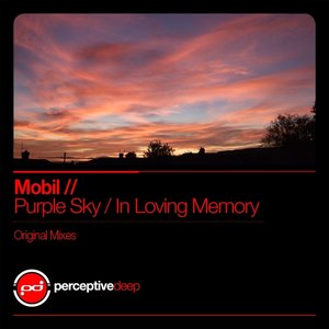 Purple Sky / In Loving Memory