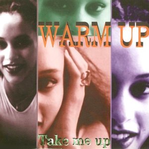 Warm Up 的头像