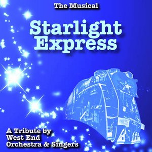 Starlight Express - The Musical - A Tribute!