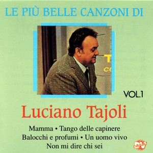 Le più belle canzoni, Vol. 1