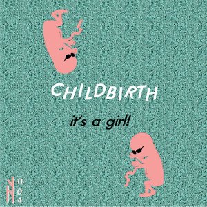 It's a Girl! [Explicit]
