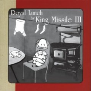 Royal Lunch cover