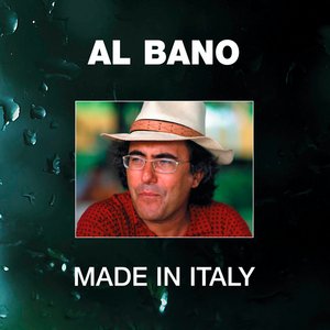 Al Bano albums and discography