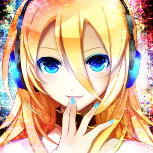 Avatar för VOCALOID LILY